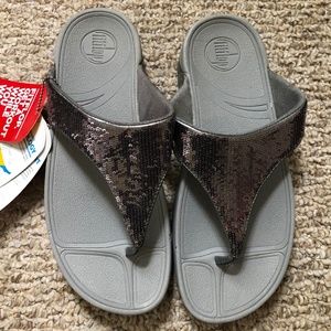 Fitbit Flipflop Size 9